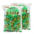 Photo1: {SMALL PACKET Available] GREEN SNACK PISTACHIO: Crispy Roasted Pistachio Snacks 225g [Set of 2 Bags] (1)