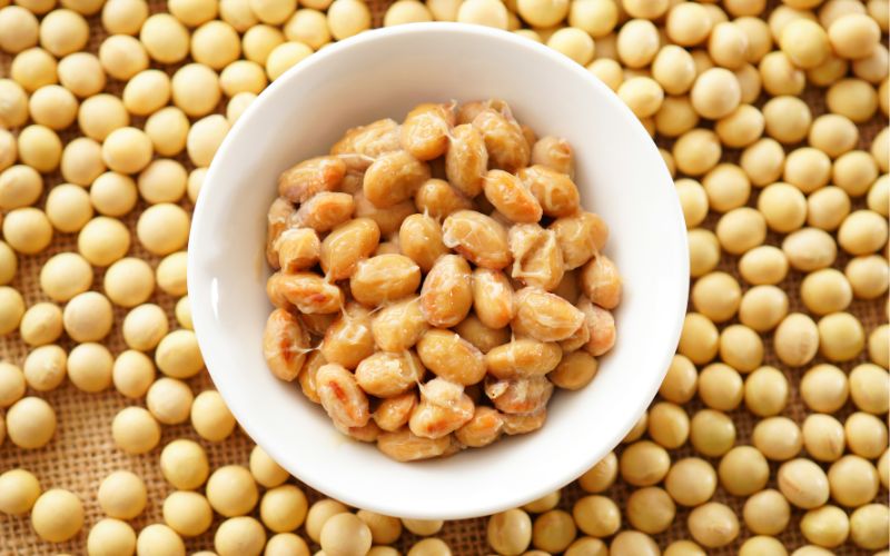  Japanese Natto: The Quintessential Fermented Food