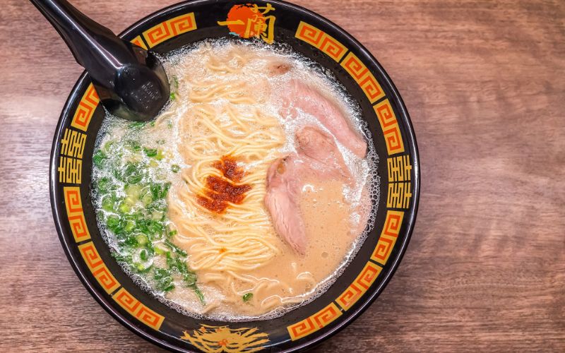 A Journey Through the Delicious World of Japanese Ramen