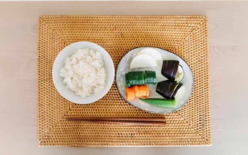 The Health Benefits of Nukazuke: Fermented Rice Bran Pickles