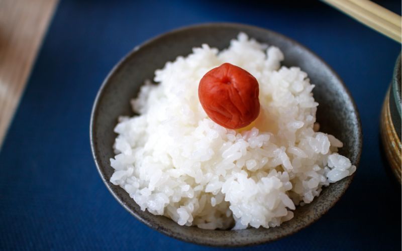 The Allure of Umeboshi: Japan’s Beloved Pickled Plums