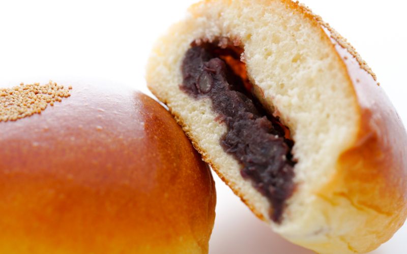 Easy Ways to Enjoy Sweet Red Bean Paste at Home